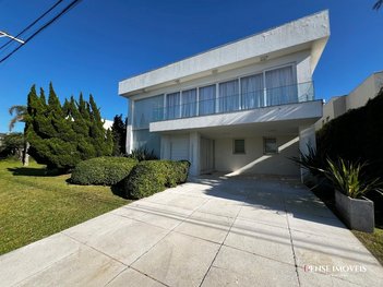 house em Rua Rio Jacuí, Xangri-Lá - Xangri-Lá - RS