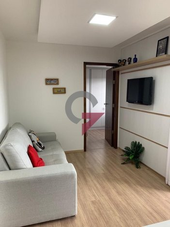 apartment em Avenida Helvino Moraes, Vila São José - Taubaté - SP
