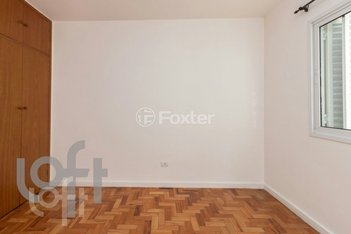 apartment em Rua Abílio Soares, Paraíso - São Paulo - SP