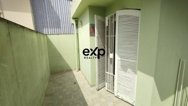 house em Rua Pierre de Beranger, Vila Dom Pedro I - São Paulo - SP