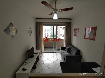 apartment em Rua Tuim, Vila Uberabinha - São Paulo - SP