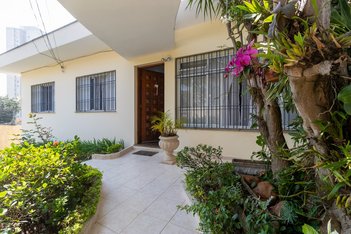 house em Rua Guaripe, Vila do Bosque - São Paulo - SP