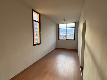 apartment em Rua Varginha, Colégio Batista - Belo Horizonte - MG