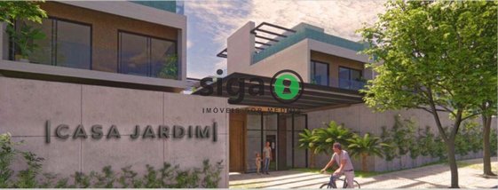 house em Rua Conde de Porto Alegre, Campo Belo - São Paulo - SP