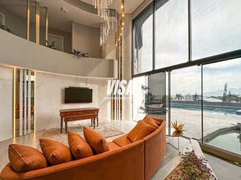 house em Aldo Luz, Itaguaçu - Florianópolis - SC