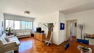 apartment em Rua Guarará, Jardim Paulista - São Paulo - SP