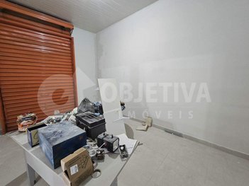 business em Praça Clarimundo Carneiro, Fundinho - Uberlândia - MG