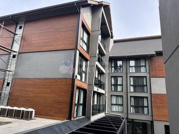 apartment em Rua Garibaldi, Centro - Gramado - RS