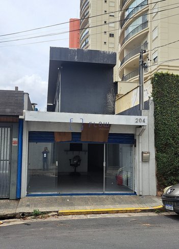 industrial em Rua Pais da Silva, Chácara Santo Antônio (Zona Sul) - São Paulo - SP