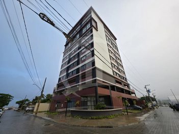 apartment em Avenida Roberto da Costa Barros, Coroa do Meio - Aracaju - SE