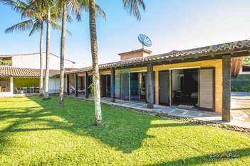 house em Rua Mar Virado, Lagoinha - Ubatuba - SP