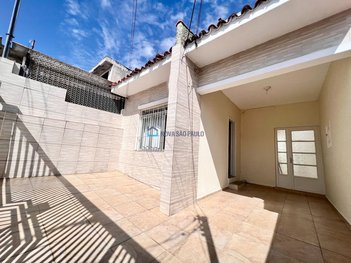 house em Rua José Romani, Saúde - São Paulo - SP