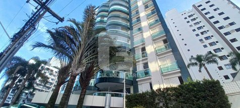 apartment em Rua Desembargador Urbano Salles, Centro - Florianópolis - SC