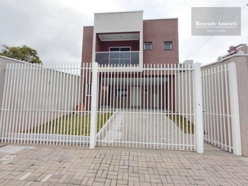 house em Rua João Koleski, Cidade Industrial - Curitiba - PR