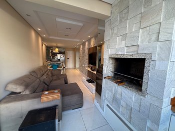 apartment em Avenida Campeche, Campeche - Florianópolis - SC