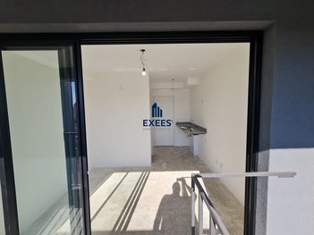 apartment em Rua Madre Cabrini, Vila Mariana - São Paulo - SP