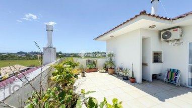 apartment em Ingá Mirim, Alto Ribeirão Leste - Florianópolis - SC