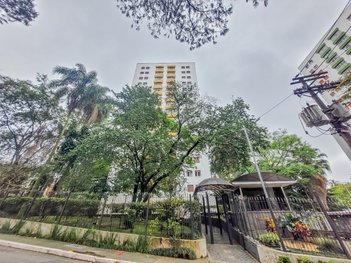 apartment em Avenida Tenente Júlio Prado Neves, Vila Albertina - São Paulo - SP