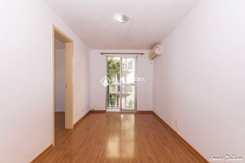 apartment em Avenida Açucena, Estância Velha - Canoas - RS