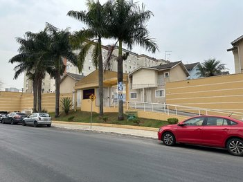 house em Avenida Salgado Filho, Centro - Guarulhos - SP
