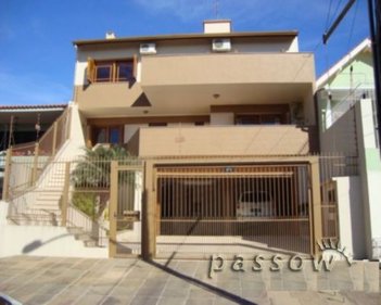 house em Rua General Rondon, Tristeza - Porto Alegre - RS