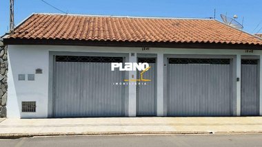 house em Rua Arthur Franchini, Vila Rezende - Franca - SP