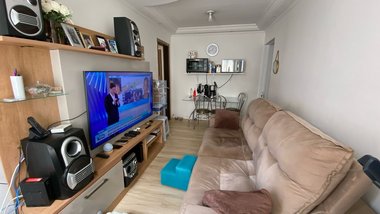 apartment em Avenida Jerimanduba, Jaraguá - São Paulo - SP