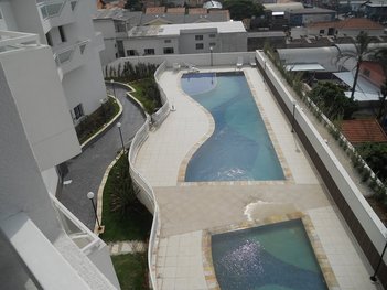 apartment em Avenida Comandante Sampaio, km 18 - Osasco - SP