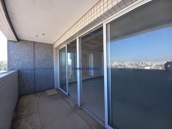 office em Rua Amador Bueno, Centro - Santos - SP