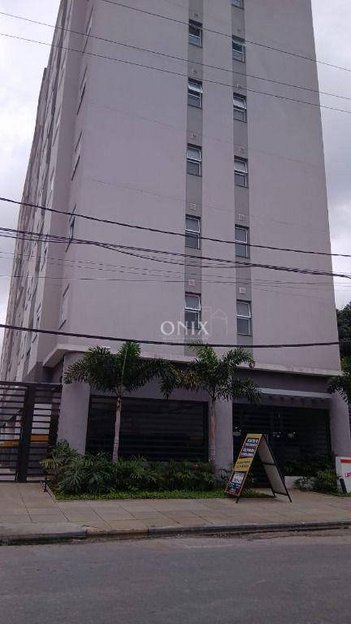 apartment em Rua Barão de Jaceguai, Centro - Suzano - SP