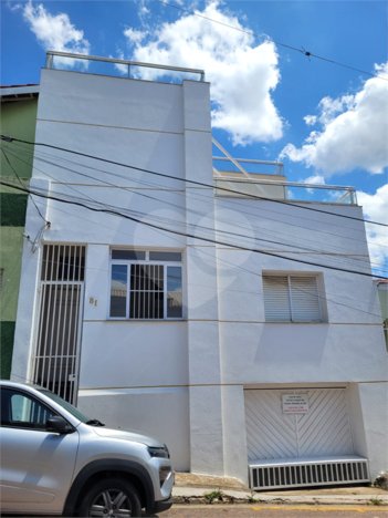 house em Rua João Batista de Farias Paes, Bella Vittà - Jundiaí - SP