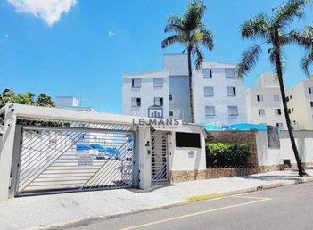 apartment em Rua Luiz Razera, Nova América - Piracicaba - SP