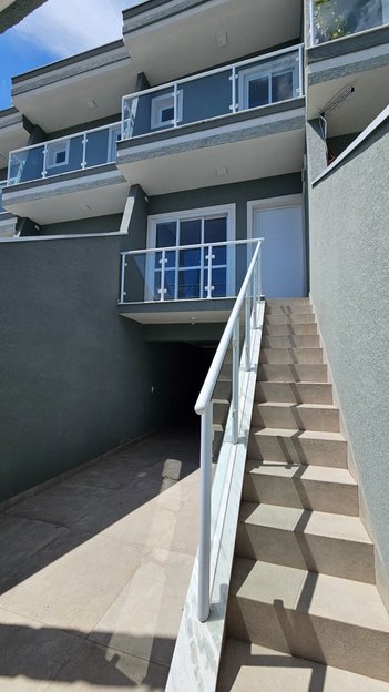 house em Rua Pinheiro Raposo, Vila Jaguara - São Paulo - SP
