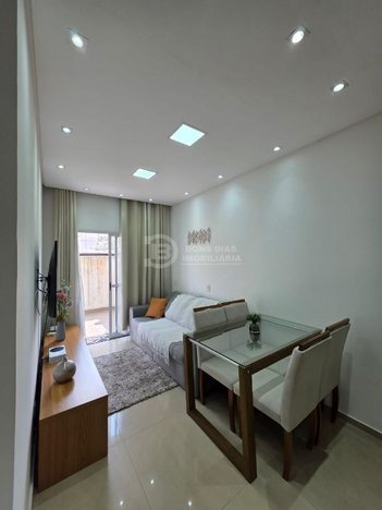 apartment em Avenida Aricanduva, Jardim Colonial - São Paulo - SP
