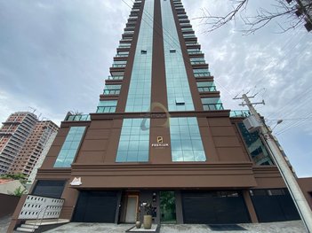 apartment em Rua Francisca F. Moraes, Porto Belo - Porto Belo - SC