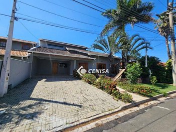 house em Rua Manchester, Vila Inglesa - Indaiatuba - SP