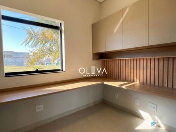 house em Avenida José Vieira Machado Junior, Quinta do Lago - Lac Léman - São José do Rio Preto - SP