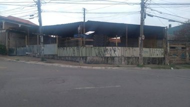 land_lot em Avenida João Veloso da Silva, Cidade Jardim Cumbica - Guarulhos - SP