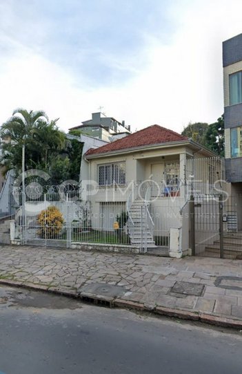 house em Aliança, Jardim Lindóia - Porto Alegre - RS