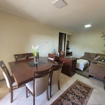 apartment em Rua Capitão Bento Mascarenhas Jequitinhonha, Jardim Americano - Sorocaba - SP