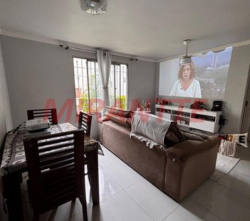 apartment em Avenida General Penha Brasil, Vila Nova Cachoeirinha - São Paulo - SP