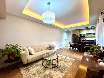 apartment em Rua Cônego Nery, Jardim Guanabara - Campinas - SP