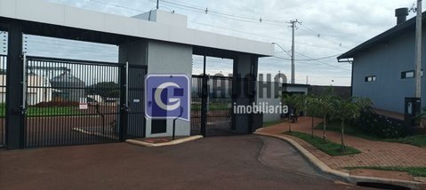 land_lot em Rodovia PR-486, Espigão Azul - Cascavel - PR