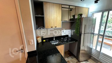 apartment em Rua Mariano Procópio, Vila Monumento - São Paulo - SP