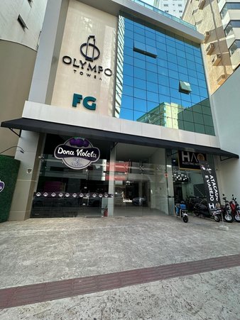 Cômodo Condomínio