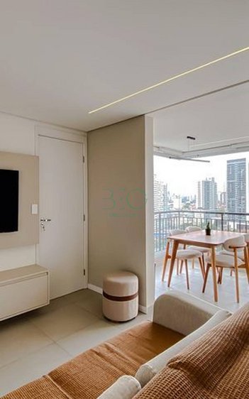 apartment em Rua Elói Cerqueira, Belenzinho - São Paulo - SP