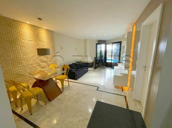 apartment em Avenida José Galante, Vila Suzana - São Paulo - SP