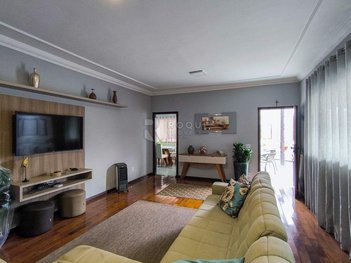 house em Avenida Laranjeiras, Jardim Elisa Fumagalli - Limeira - SP