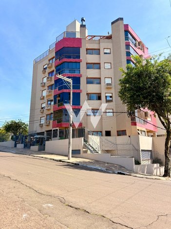 apartment em Rua Tupiniquins, Ideal - Novo Hamburgo - RS