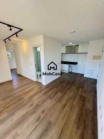 apartment em Rua Antônio Borges, Parque Edu Chaves - São Paulo - SP